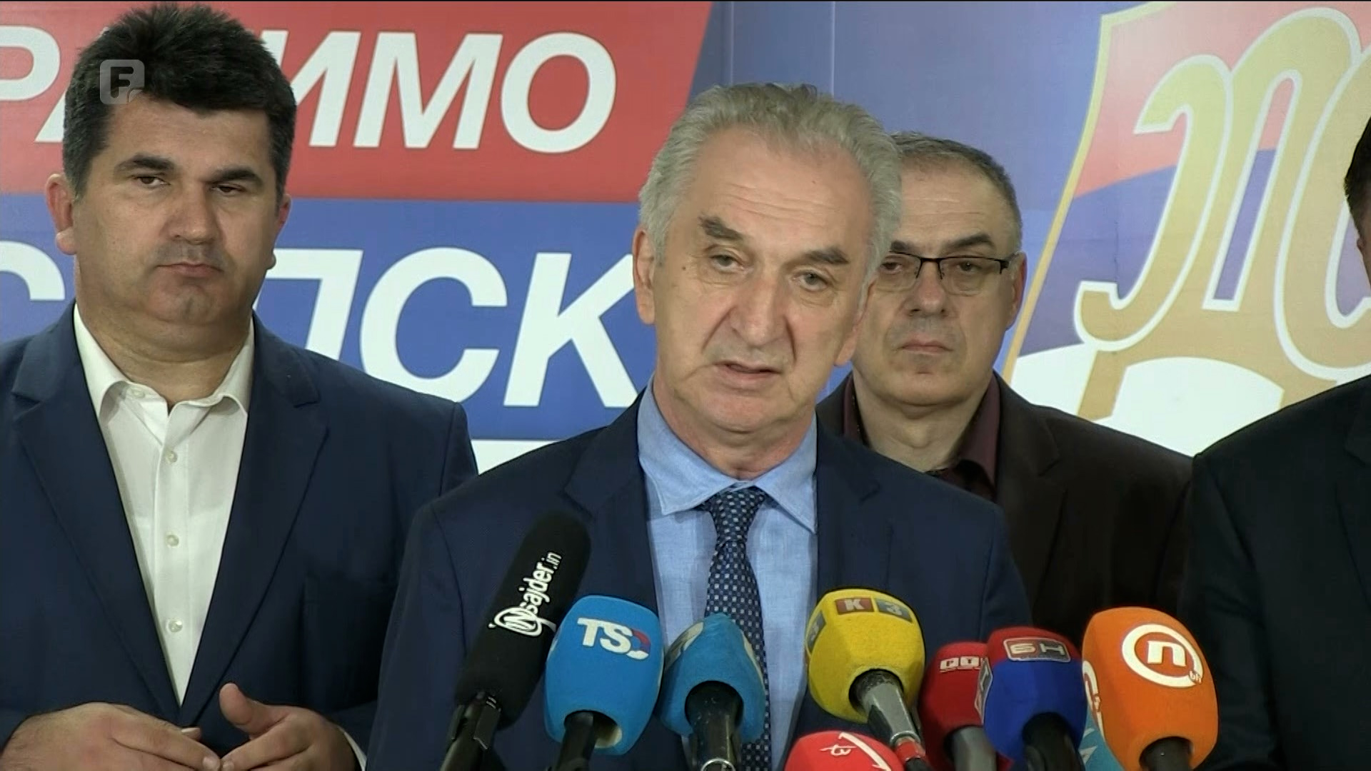 Opozicija iz RS-a najavila dolazak na sjednicu – ali ne zbog budžeta BiH